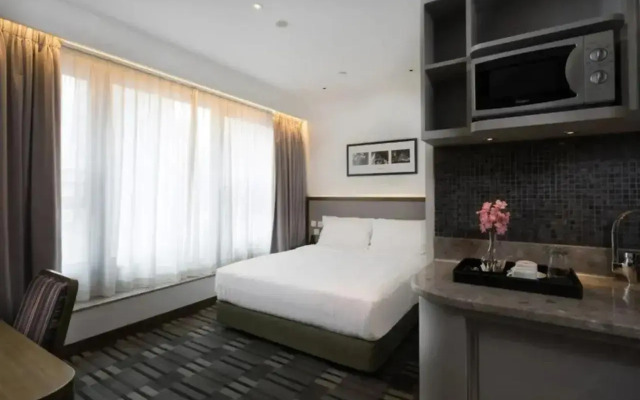 Hotel One Eighteen
