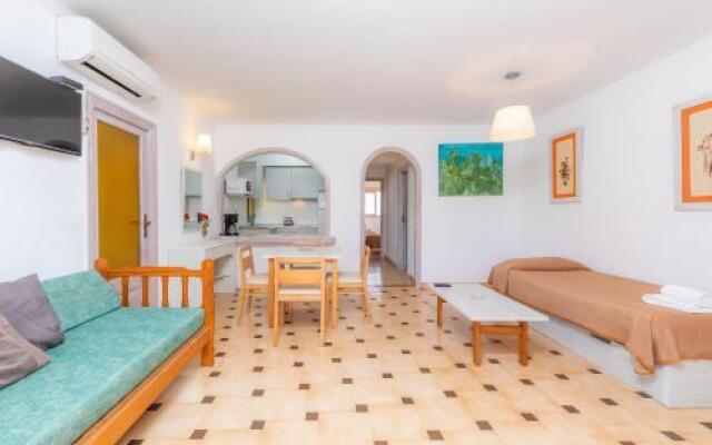 Apartamento Rosa Mar 8