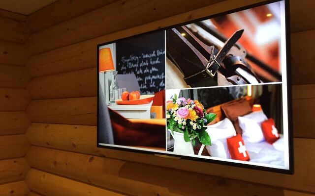 Jens Weissflog Appartementhotel