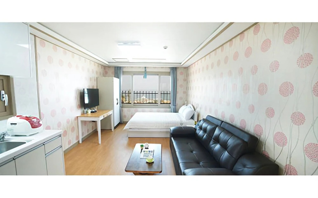 Jeju Mikasa Pension