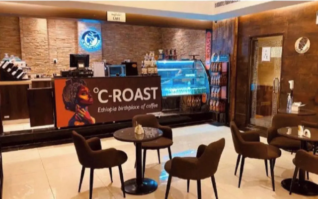 Mabet Al Tahlia Hotel Apartments