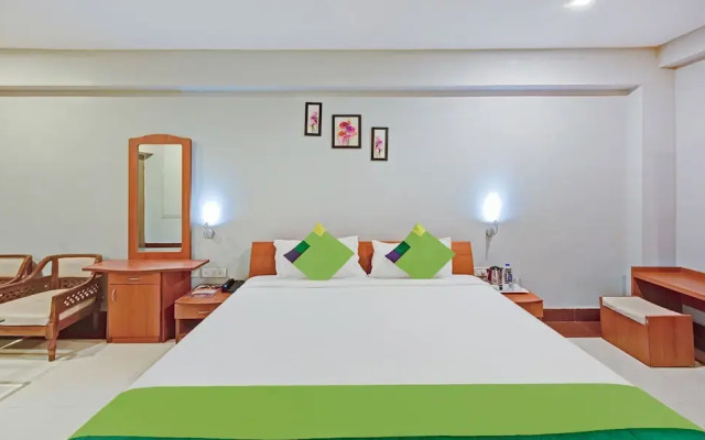 OYO 16522 Hotel Sidhartha International