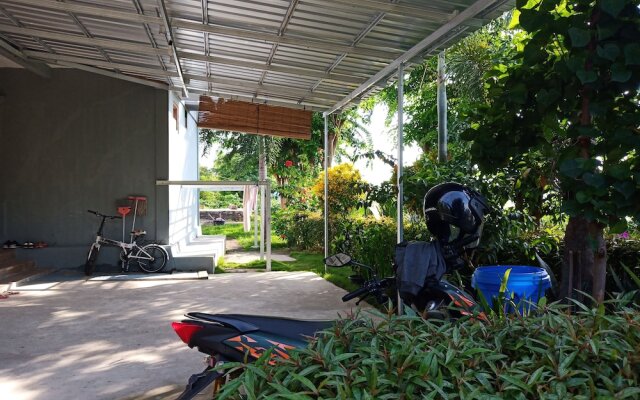 Villa Tasya Labuan Bajo