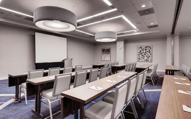 Embassy Suites by Hilton Raleigh Crabtree