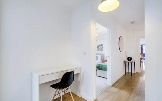 Bovet 3 Bedroom 1 Bathroom Apartment