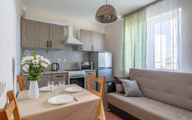 Хорошего дня на улице Орджоникидзе 16