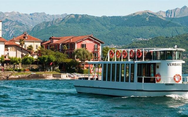 Albergo Ristorante Verbano