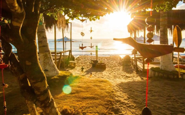 Travel Inn Pousadas & Beach Club Trancoso