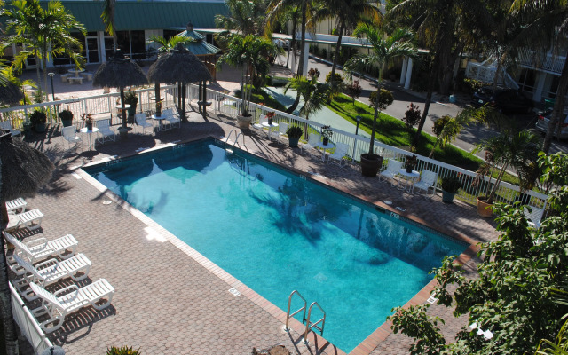 Floridian Hotel