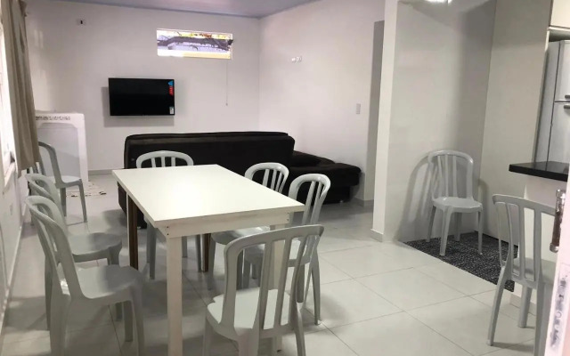 CASA DE PRAIA - Centro - Guaratuba