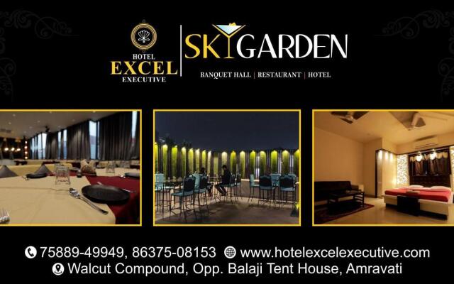 Hotel Excel Executive