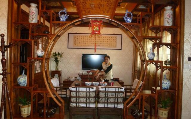 Hong Shan Yi Hotel