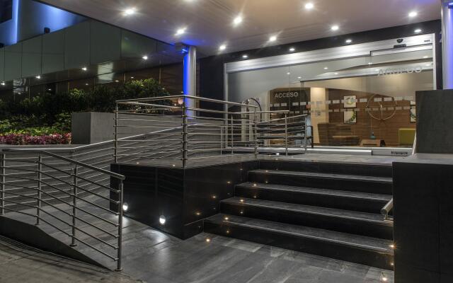 Holiday Inn Express Mexico - Toreo by IHG