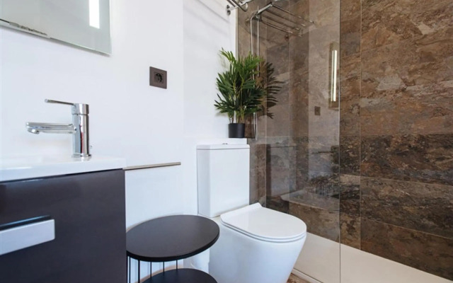 Dúplex Apartment Guardamino Terrace