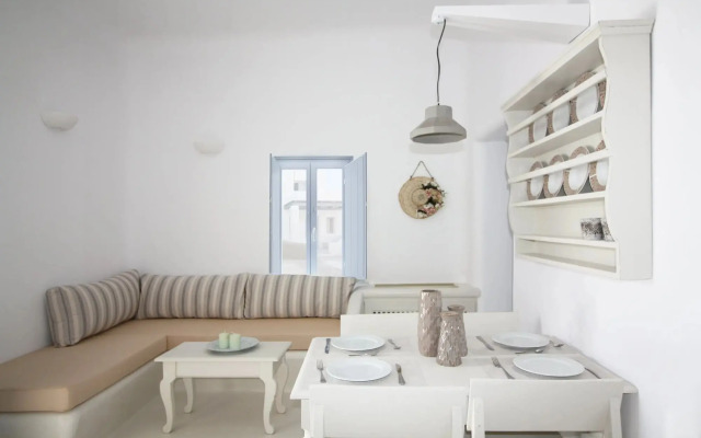 Palmariva Villas