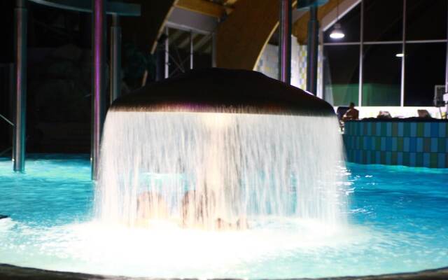 Eco Terme Snovik
