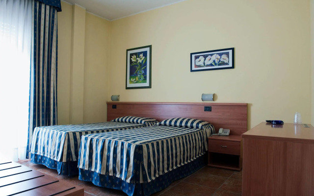 Hotel Blue Ribbon