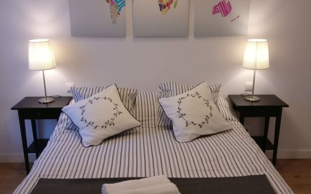 Apartamento Calle Paz