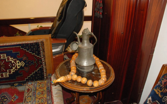 Hotel Mithat