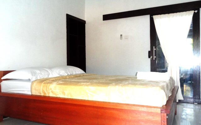 Ayuza Homestay