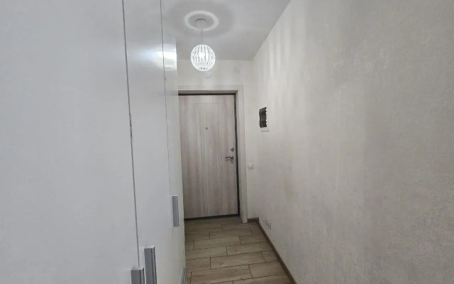 Квартирки НН на улице Новокузнечихинская 2