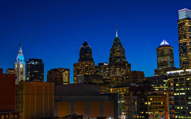 Best Western Plus Philadelphia Convention Center Hotel