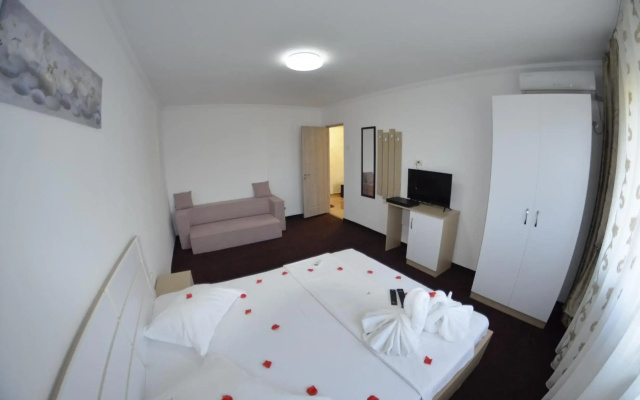 Apartament Razvan Holiday Costinesti