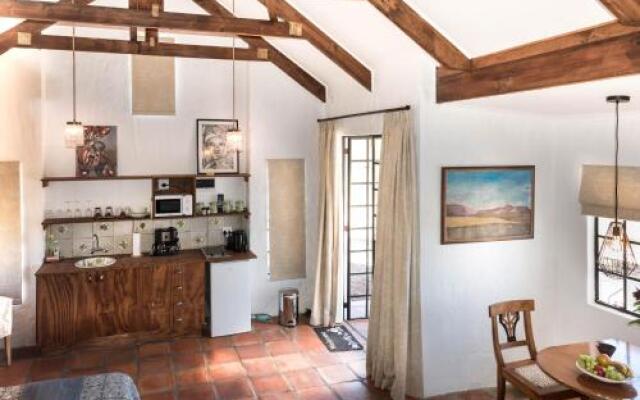 Boerfontein - Home of Olivision