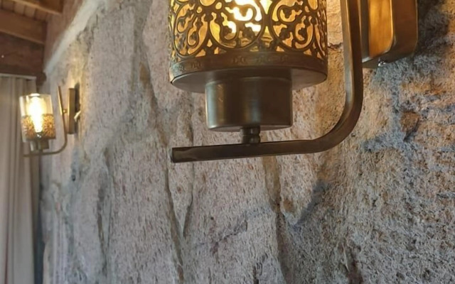 Selale Stone House Boutique Hotel