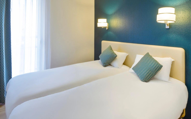 Aparthotel Adagio Monaco Palais Josephine