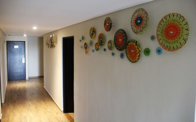 Grand Crucero Posadas Express