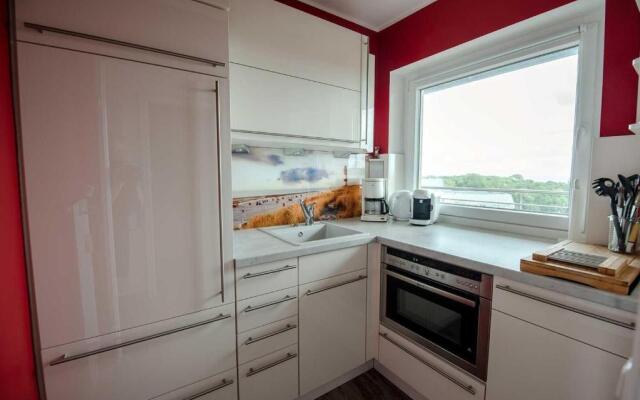 Strandhochhaus-Doese-Ferienwohnung-61-SH61