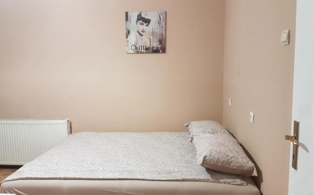 BB Downtown Apartment