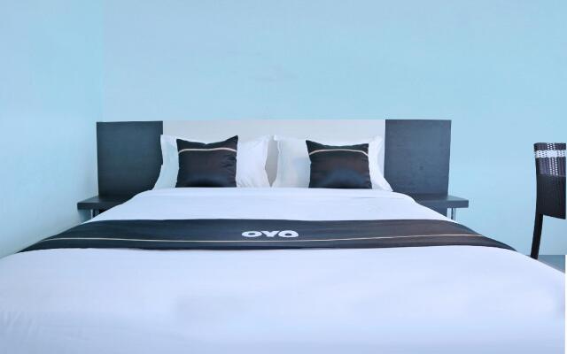 OYO 3114 Homestay Dalimo