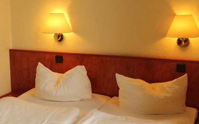 Hotel Stadt Stendal