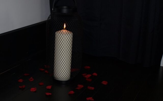 Chambre d'hôte Calme et Volupté