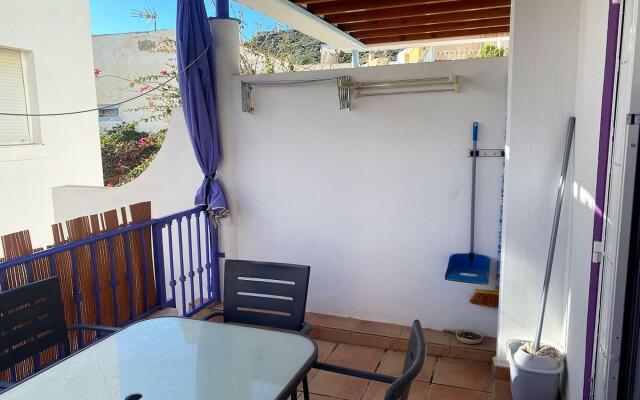 Nice apartment in San Jose with air conditioning