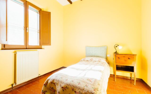 Agriturismo Pian di Barca