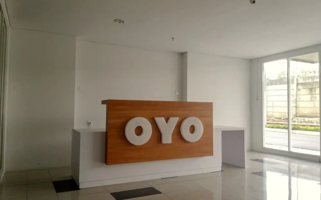 OYO Flagship 1260 Sentraland Karawang