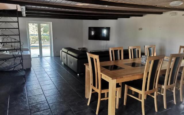 Tomelilla Lyxig Villa 3 sovrum