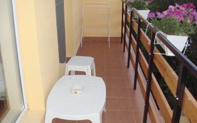 Family Hotel Central
