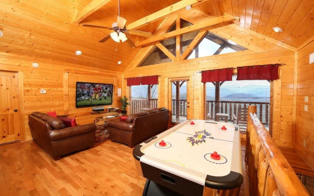The Preserve Resort