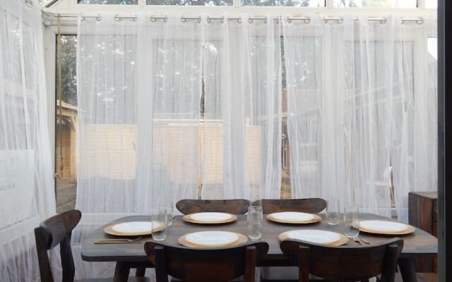 Brookfield En-suite rooms