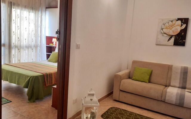 Casa Alice 1 Bedrooms Apartment in Alghero