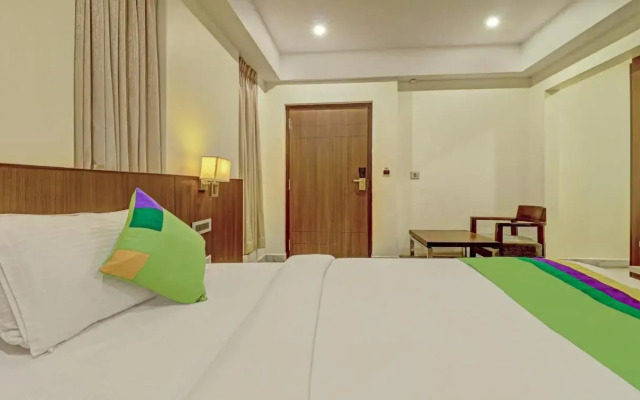 Treebo Seaesta RK Beach