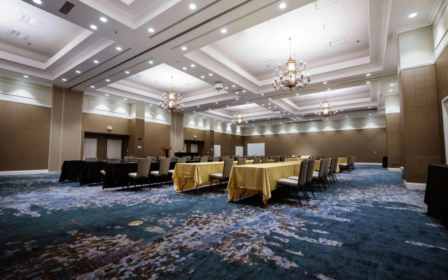 Hilton Tucson East