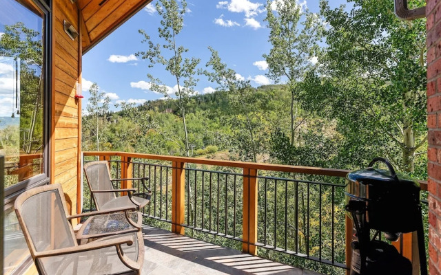 Woodrun V 35 Townhouse