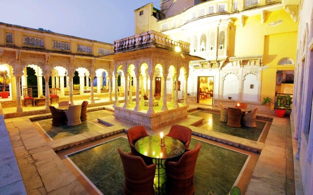 Hotel Ghanerao Castle Ranakpur