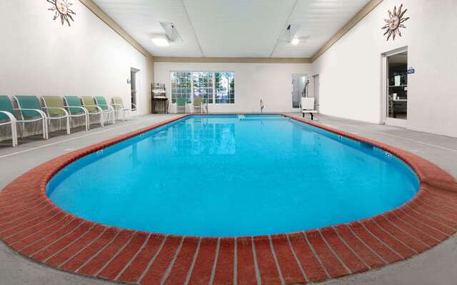 Days Inn by Wyndham Dalhart