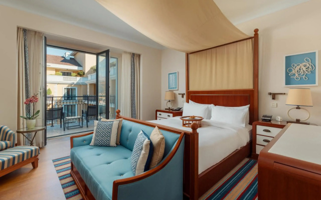 Regent Porto Montenegro